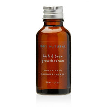 LASH AND BROW GROWTH SERUM