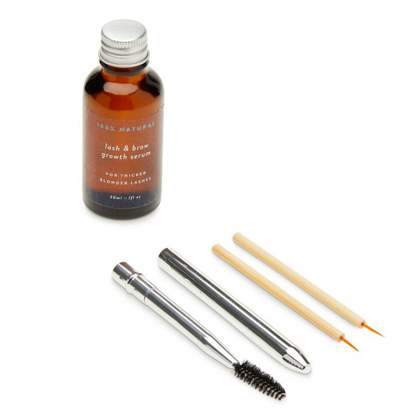 LASH AND BROW GROWTH SERUM