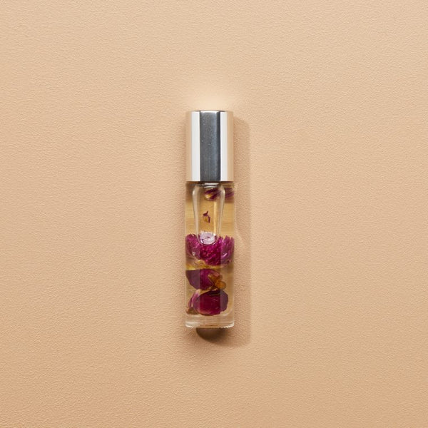 ORGANIC NOURISHING NAIL OIL