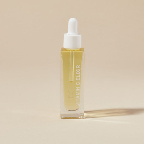 VITAMIN C ELIXIR