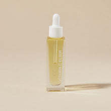 VITAMIN C ELIXIR