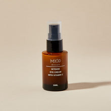 INTENSE EYE CREAM